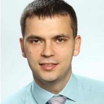 Картошкин Алексей Александрович